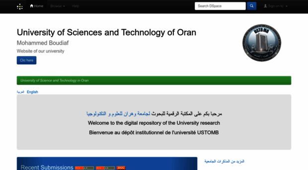 dspace.univ-usto.dz