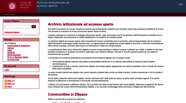 dspace.unive.it