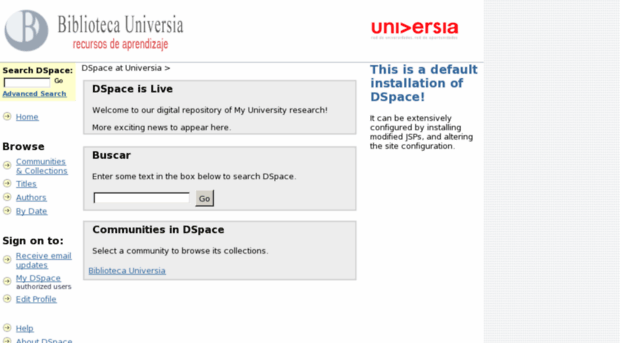 dspace.universia.net