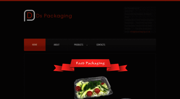 dspackaging.co.uk