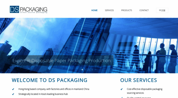 dspackaging.com.hk