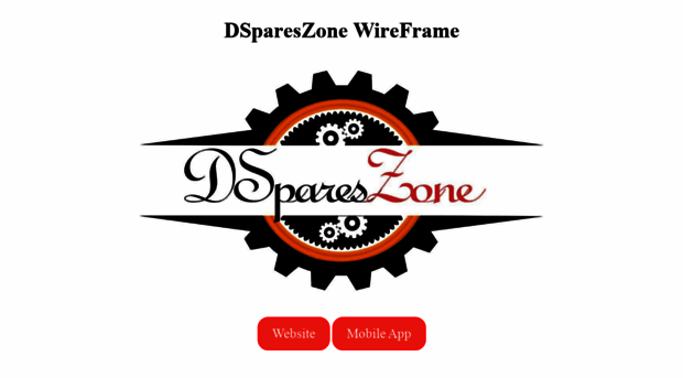 dsparezone.com