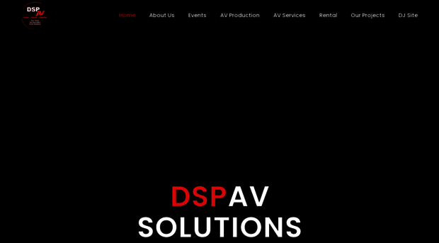 dspav.com