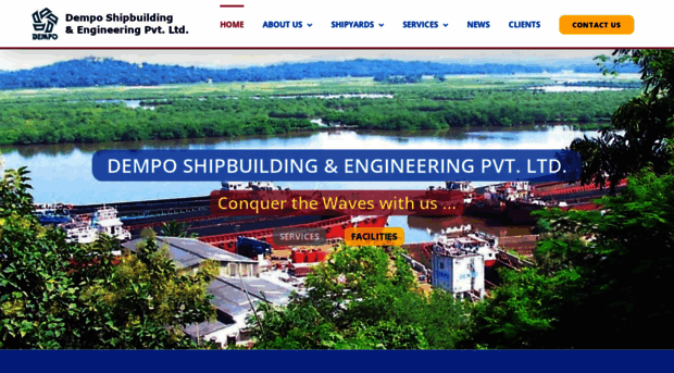 dspl.co.in