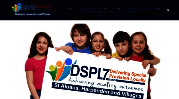 dspl7.org.uk