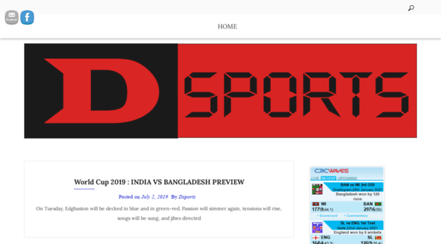 dsports.in