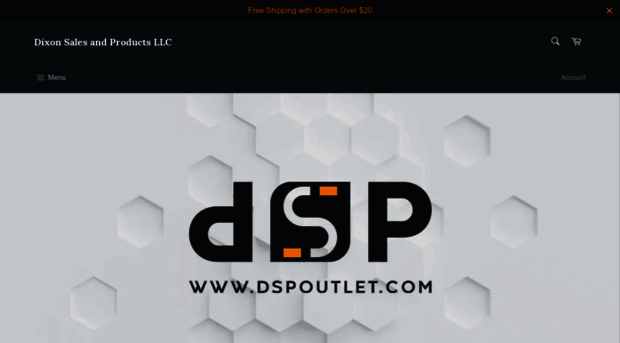 dspoutlet.com