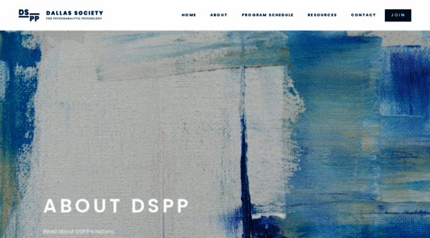 dspp.com