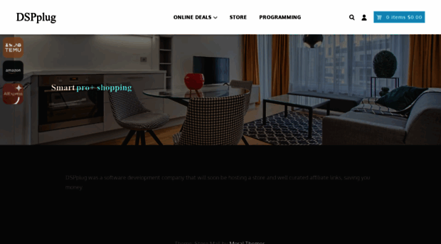 dspplug.com