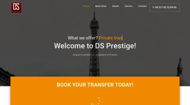 dsprestige.com