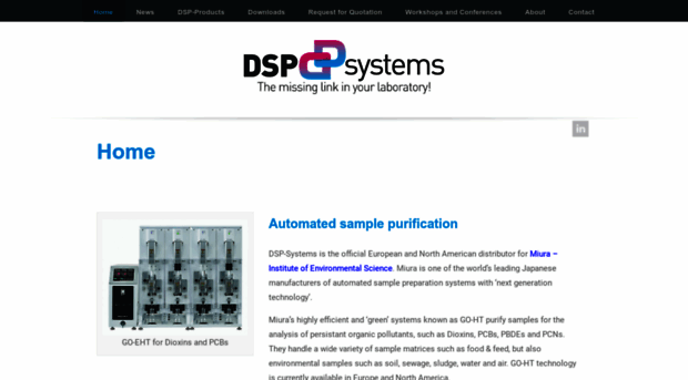 dspsystems.eu