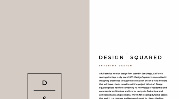 dsquaredinteriors.com
