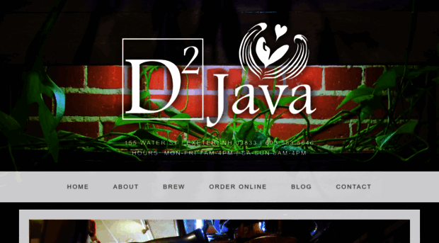 dsquaredjava.com