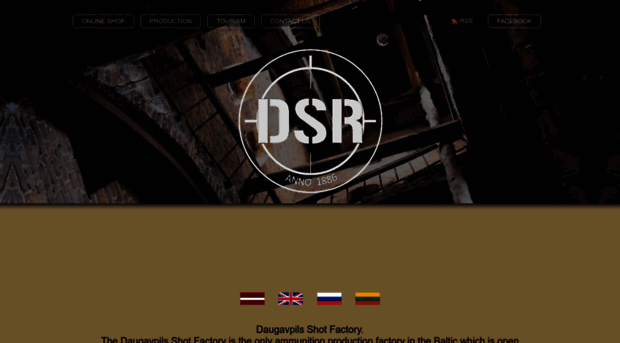 dsr.lv