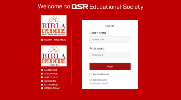 dsr.myclassboard.com