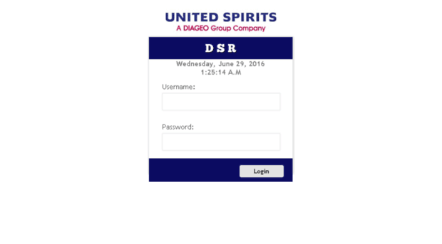 dsr.unitedspirits.in