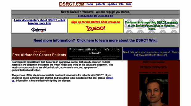 dsrct.com