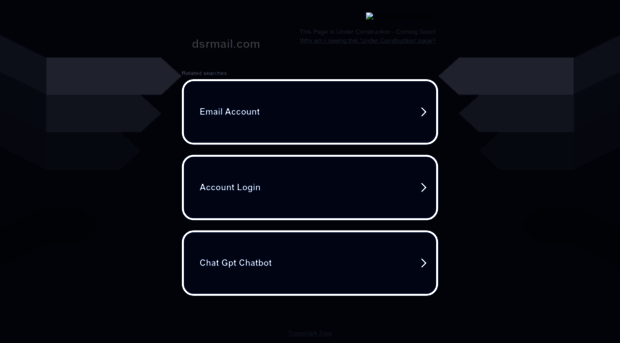 dsrmail.com