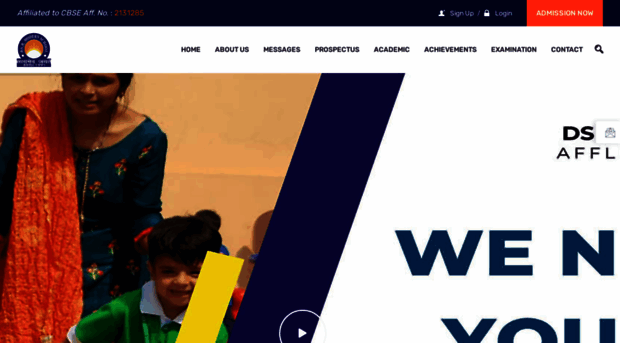 dsrmodernschooldadri.in