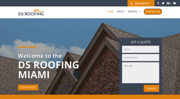 dsroofingmiami.com