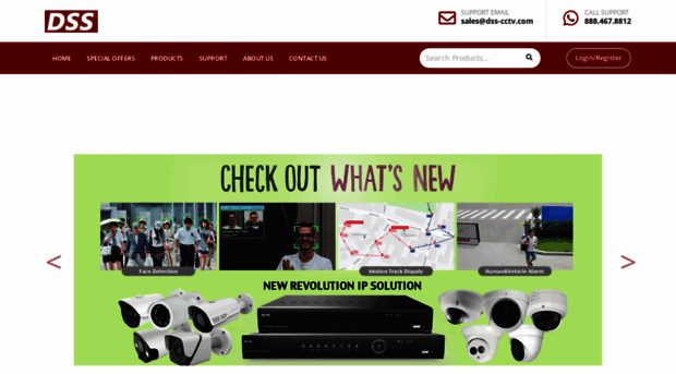 dss-cctv.com