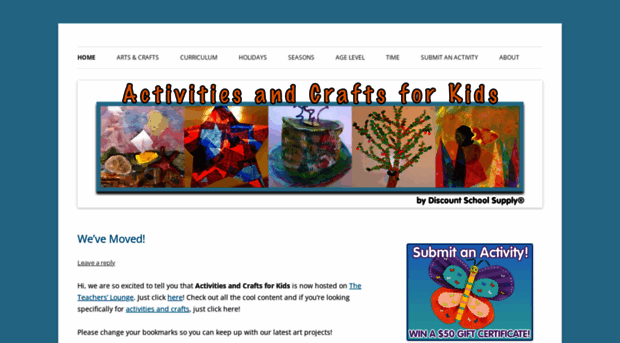 dssactivities4kids.wordpress.com