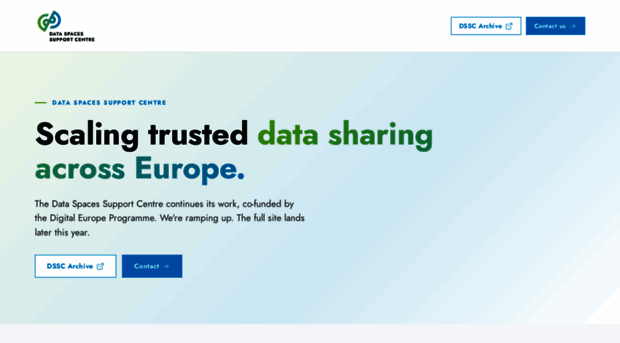 dssc.eu