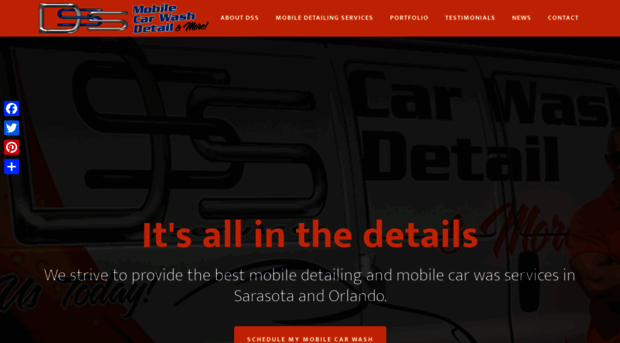 dssdetailing.com