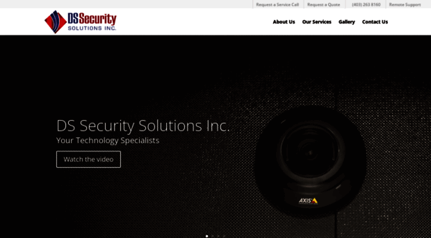 dssecurity.ca