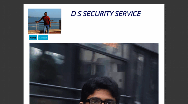 dssecurityservice.vpweb.in