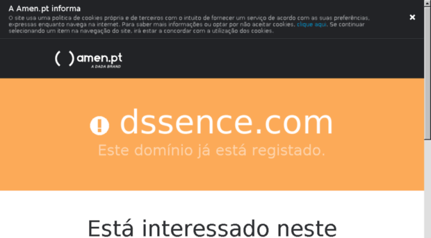 dssence.com