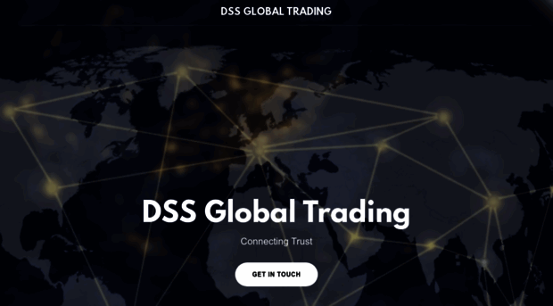 dssglobaltrading.com