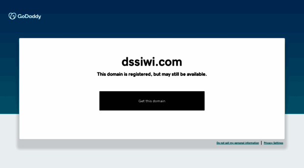 dssiwi.com