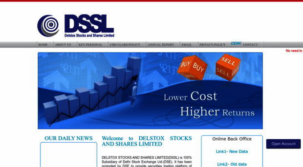 dssl.co.in