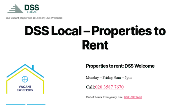 dsslocal.com