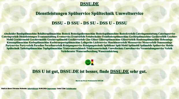 dssu.de