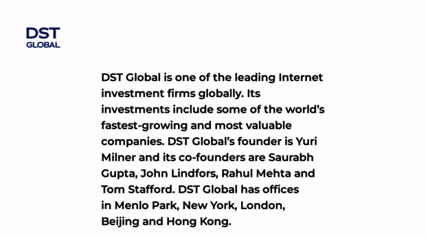 dst-global.com