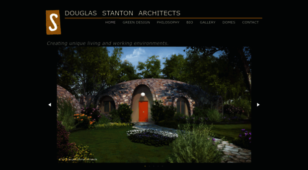 dstantonarchitects.com