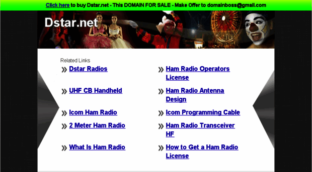 dstar.net