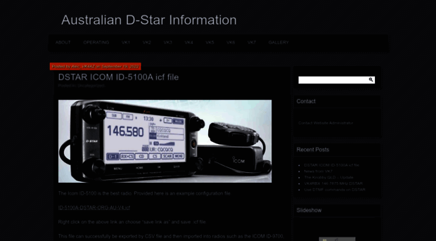 dstar.org.au