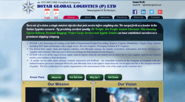 dstarglobal.com