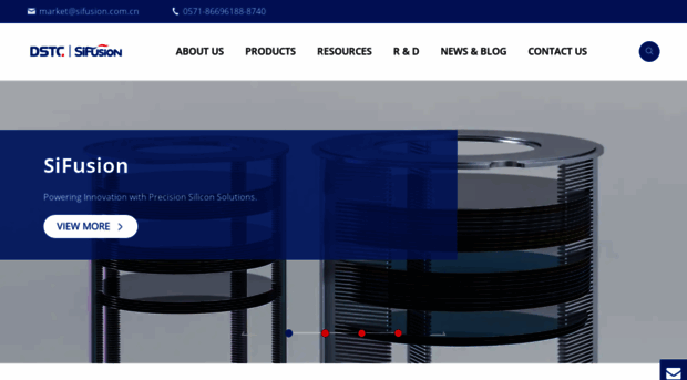 dstcsemi.com