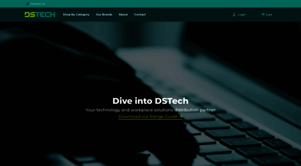 dstech.net.au