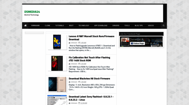 dstechkings.blogspot.com