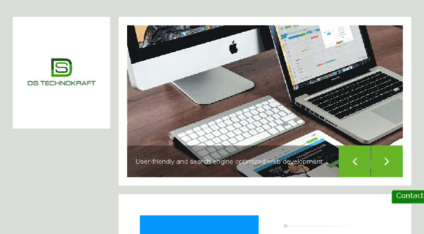 dstechnokraft.com