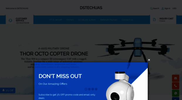 dstechuas.com