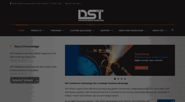 dstgateway.com