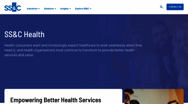 dsthealthsolutions.com