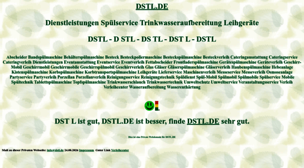 dstl.de