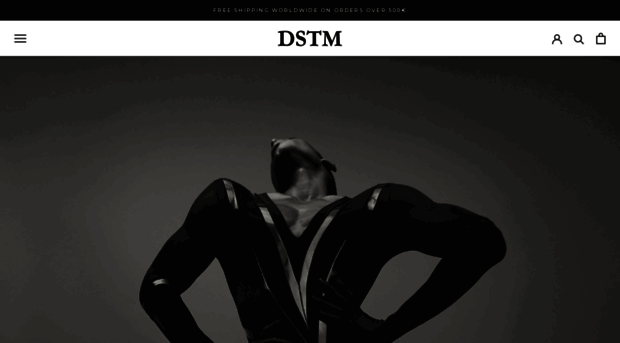 dstm.co